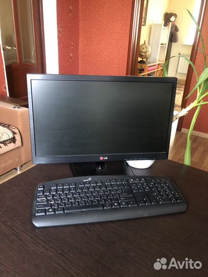 Компьютер LG