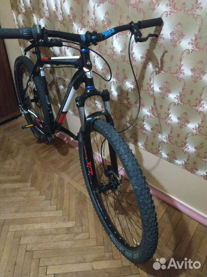 Велосипед Marin 29