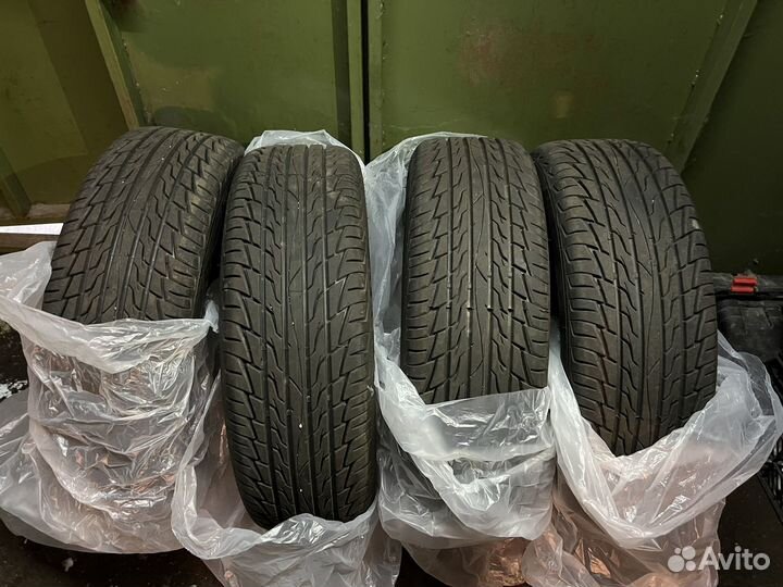 Белшина AstartA SUV 215/60 R17