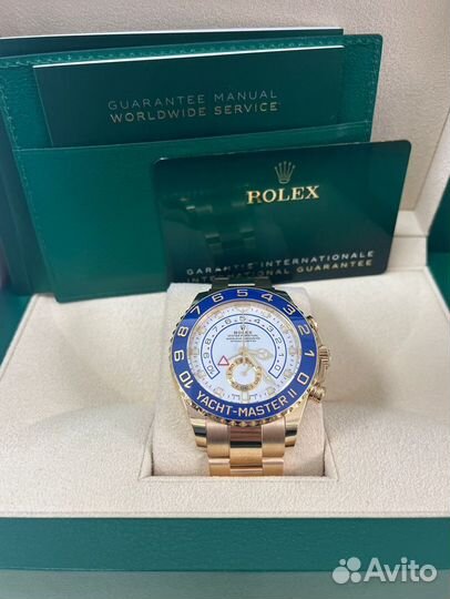 Мужские наручные часы Rolex