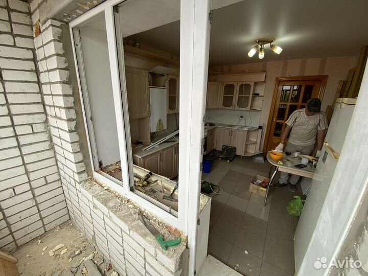 Окна пластиковые бу