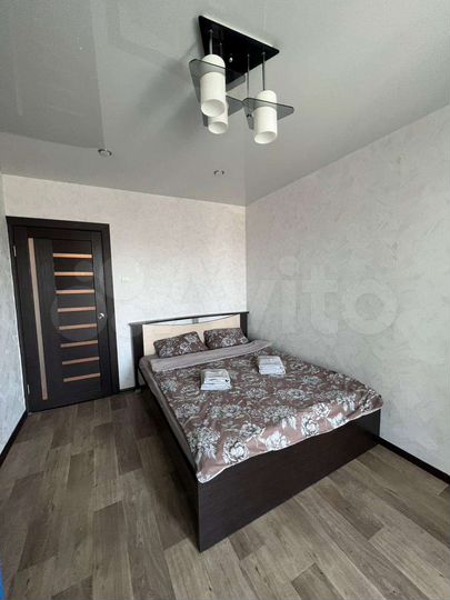 2-к. квартира, 60 м², 5/9 эт.