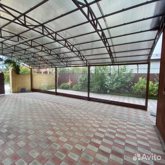 Гибкие/мягкие окна