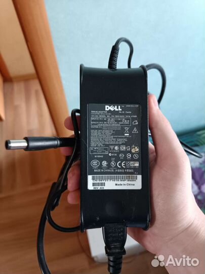 Ноутбук Dell Inspiron N5110-3634 на разбор