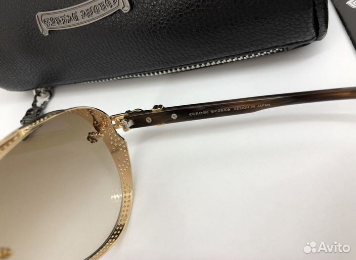 Очки Chrome Hearts