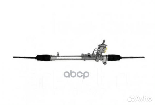 Рейка рулевая 1064001566 geely