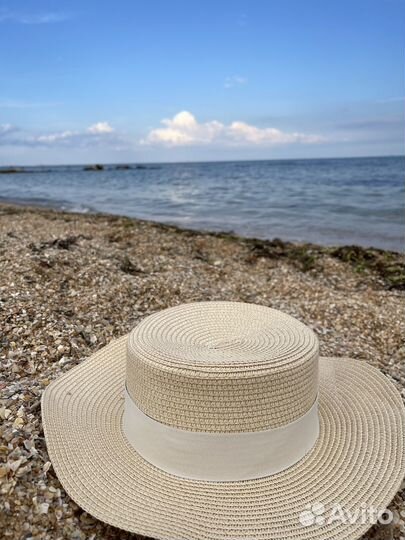 Шляпка женская