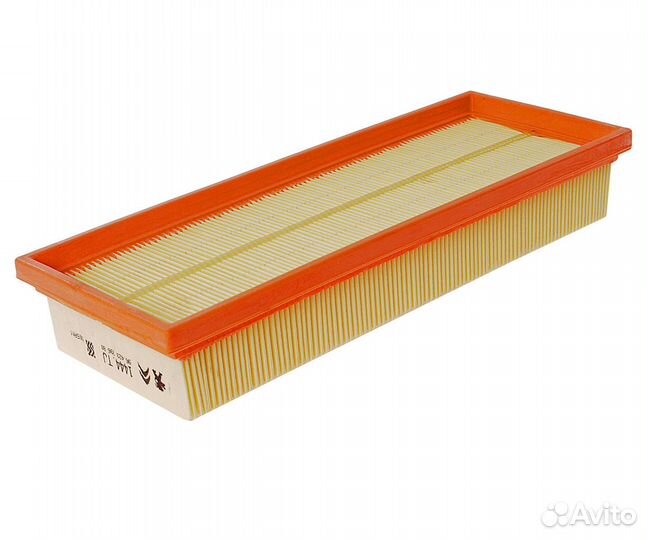 Фильтр воздушный peugeot Partner citroen C4,Berlin