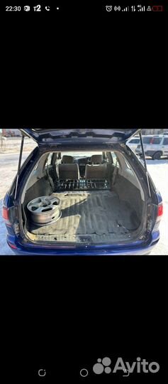 Nissan Expert 1.8 AT, 2001, 360 000 км