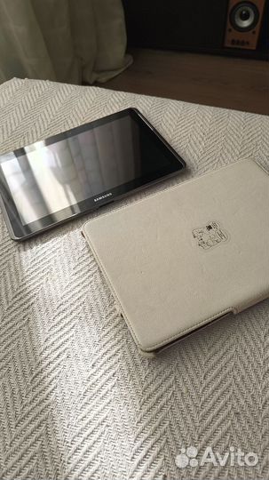Планшет samsung galaxy tab 2 p5100
