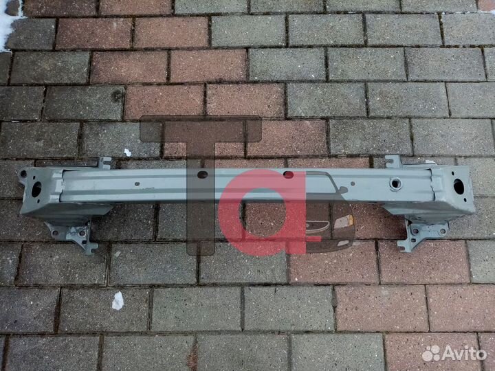 Усилитель бампера Мазда 6 GG 2002-2005