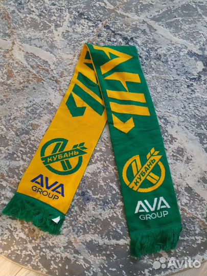 Шарф Милан- барселона