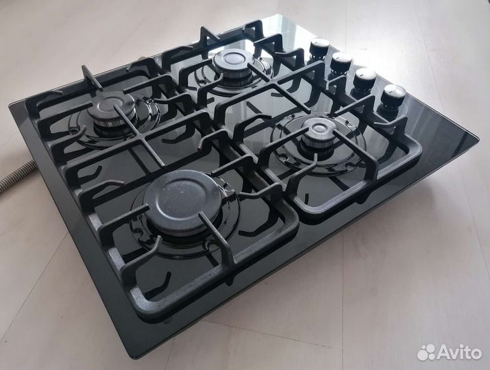 Газовая варочная панель