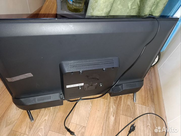 Телевизор бу на запчасти