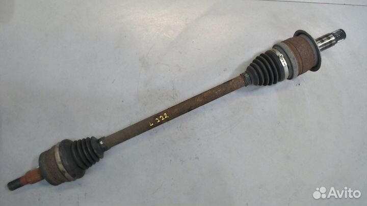 Полуось Chrysler 300C 2011, 2013