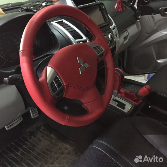 Ремонт автосидений