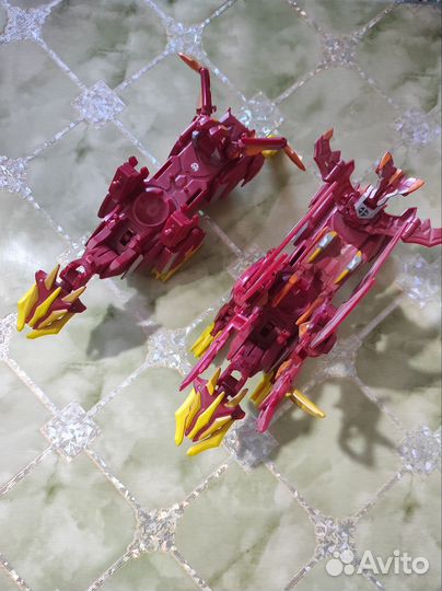 Всякая всячина