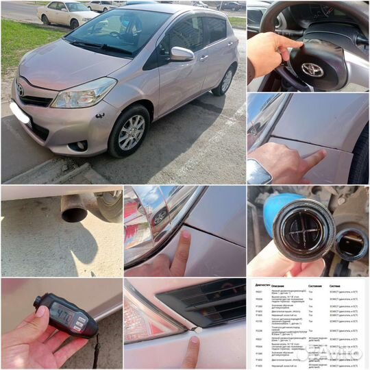 Автоподбор. Консультация бесплатно