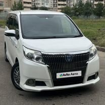 Toyota Esquire 1.8 CVT, 2015, 163 000 км, с пробегом, цена 1 495 000 руб.