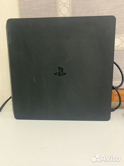 Sony playstation 4 PS4 pro 1tb