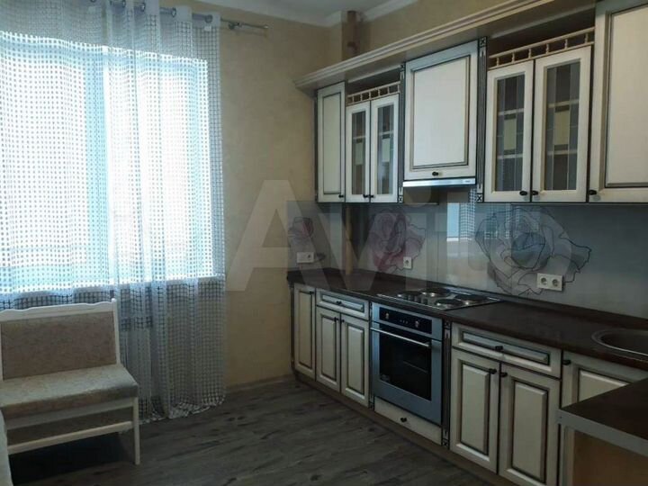 3-к. квартира, 70,6 м², 4/9 эт.