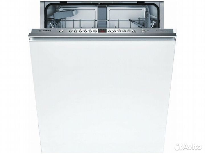 Посудомоечная машина Bosch SMV46KX04E