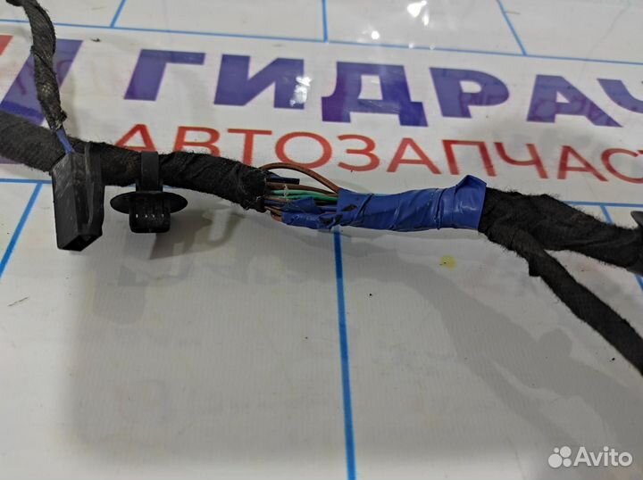 Проводка двери передней левой Chery indiS S18D3724