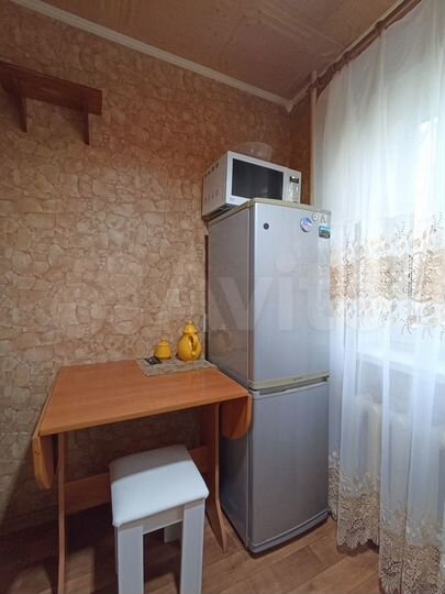 1-к. квартира, 30,4 м², 1/5 эт.