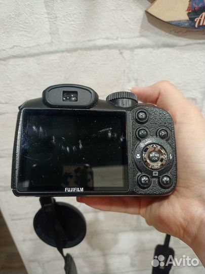 Фотоаппарат