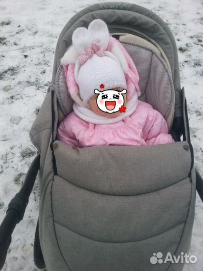 Шапка и снуд