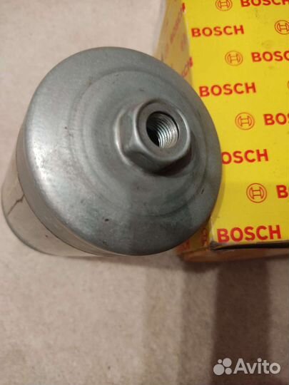 Топливный фильтр Bosch