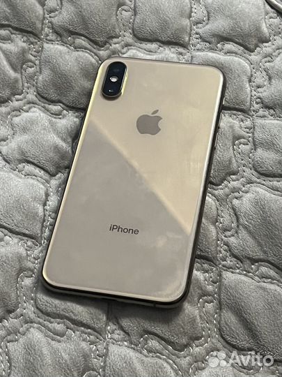 iPhone Xs, 256 ГБ