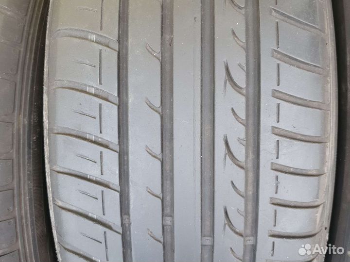 Dunlop SP Sport FastResponse 215/60 R16 99H