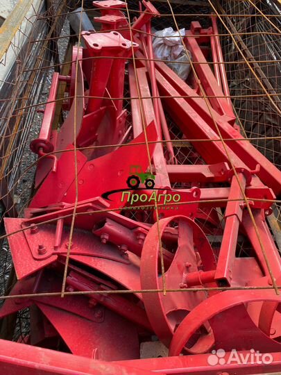 Плуг УРАЛЕЦ 1L-320, 2023