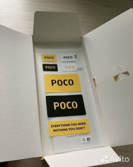 Xiaomi Poco X3 Pro, 6/128 ГБ
