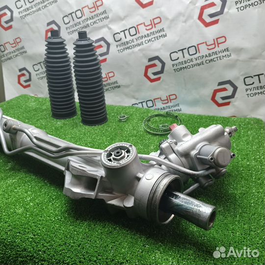 Рулевая рейка BMW 5 E60/E61/E63/E64 serv