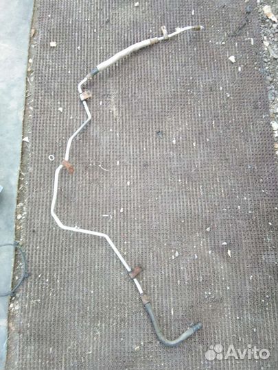 Трубки гур Чери Тигго 5 T21