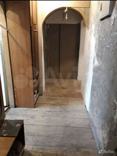 Комната 12 м² в 3-к., 1/9 эт.
