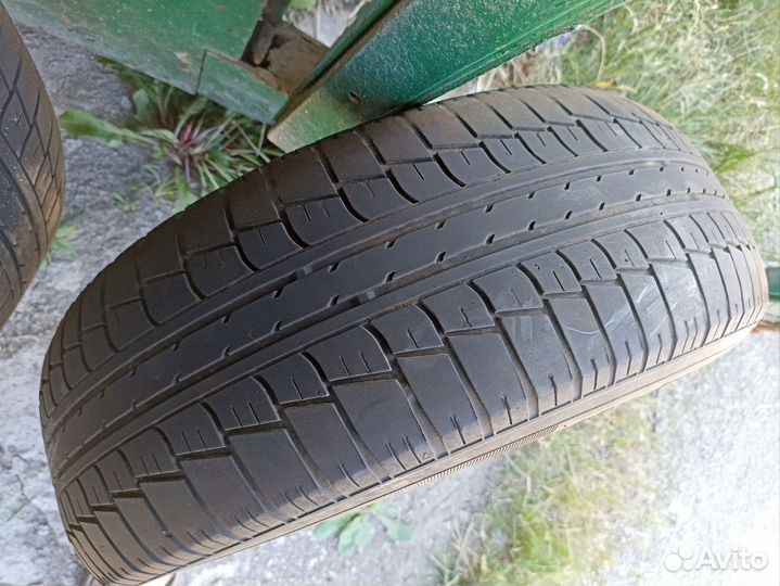 Riken AllStar 2 185/65 R14