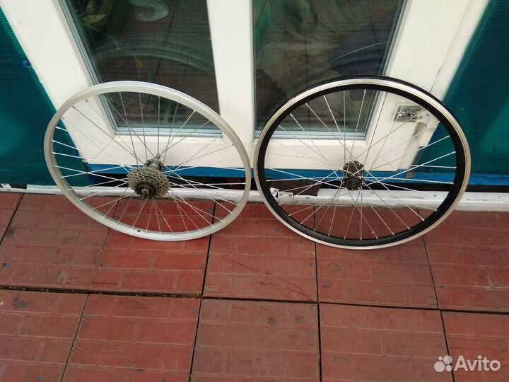 Диски на24 новые