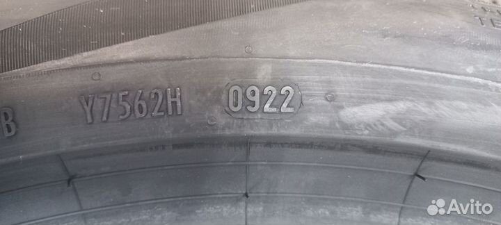 Pirelli Scorpion 225/50 R18 95V