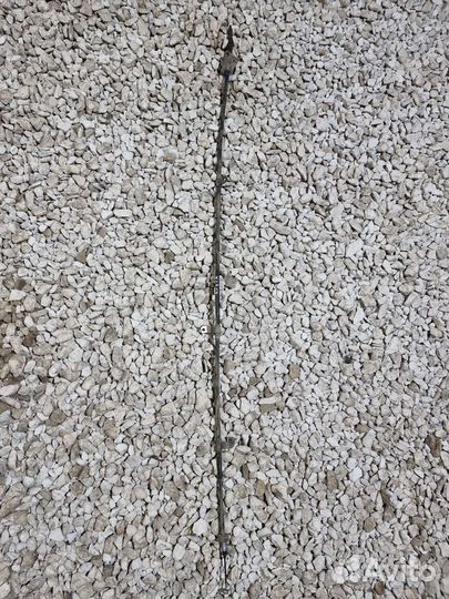 Трос ручника Крета