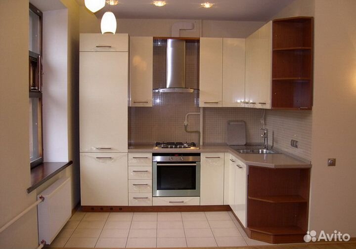 Кухонный гарнитур