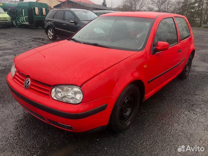 Авторазбор Разбор Volkswagen Golf 4