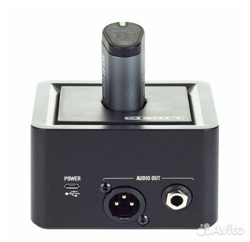 Радиосистема Line 6 relay G10II