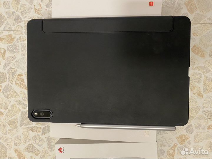 Huawei matepad 11
