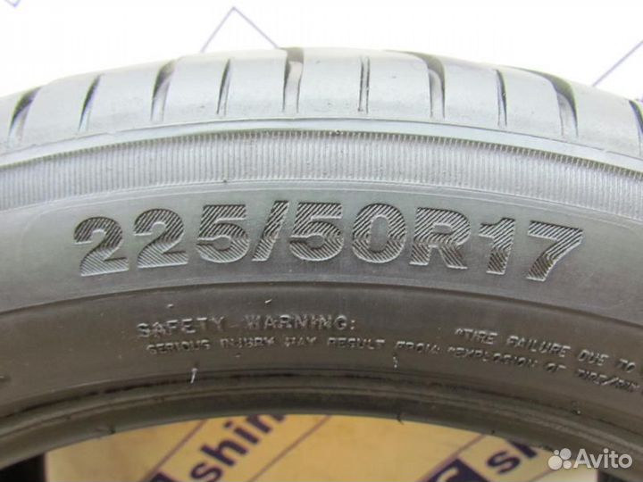 Triangle Sportex TSH11 225/50 R17 89H