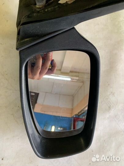 Зеркало наружное правое Ford Mondeo FD 1993