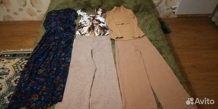 Вещи для беременных и кормящих зима-весна