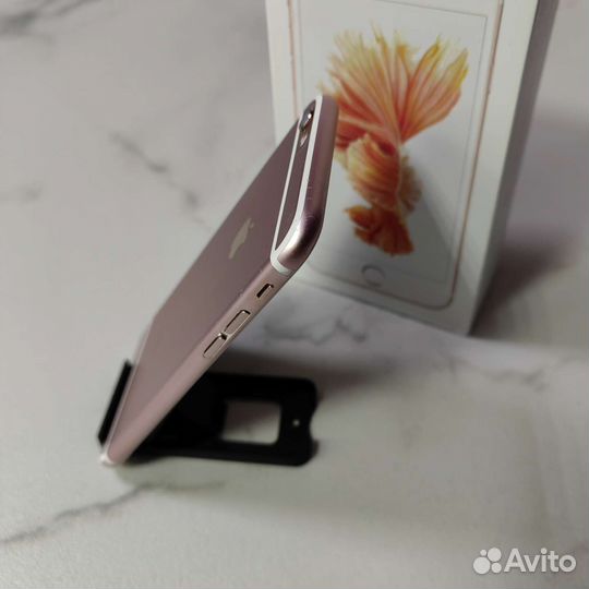 iPhone 6S